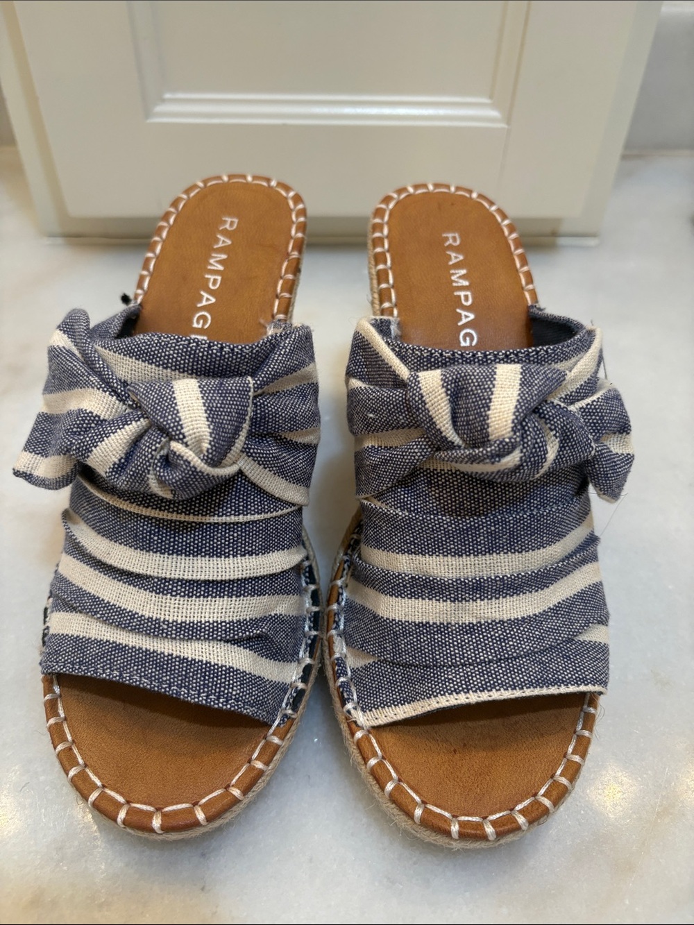 Women’s wedges